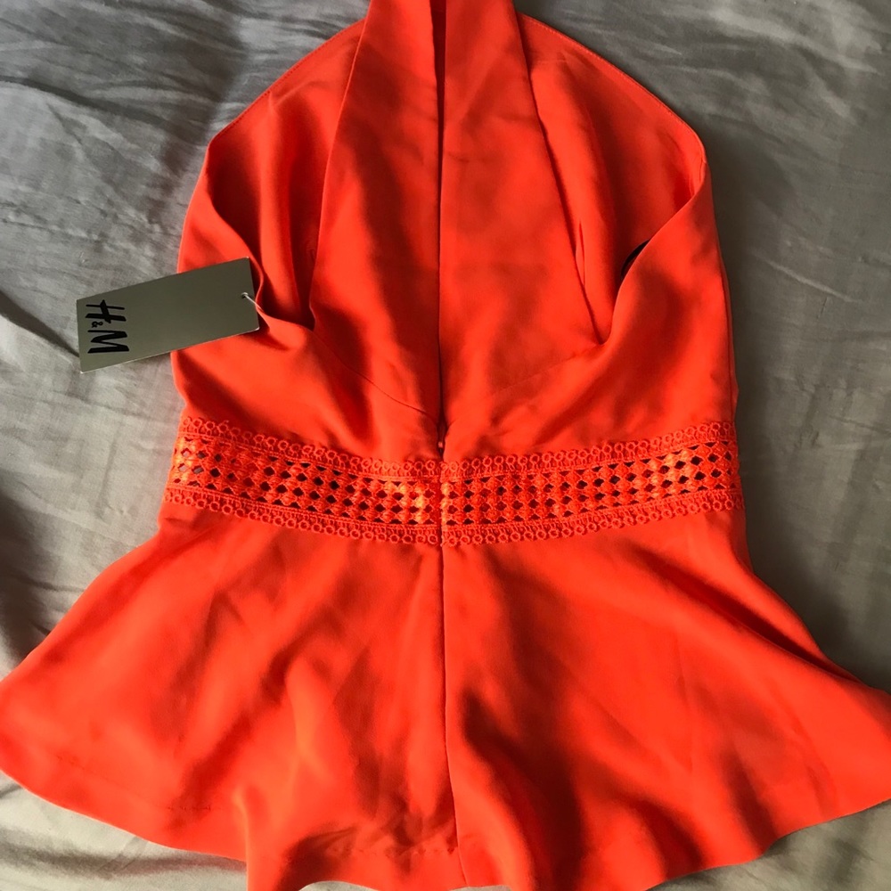 H&M tank top